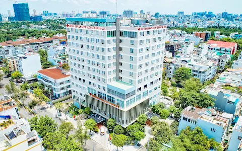 Bệnh Viện Đa Khoa Quốc Tế Nam Sài Gòn image