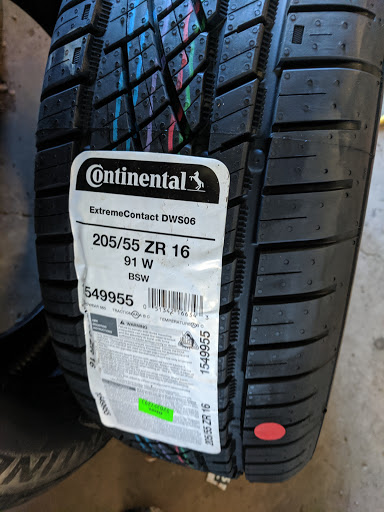 Tire Shop «Kreager Tire & Service», reviews and photos, 2545 Blacklick-Eastern Rd NE, Millersport, OH 43046, USA