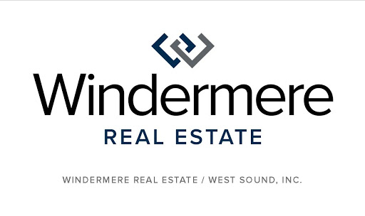 Real Estate Agency «Windermere Real Estate», reviews and photos, 26569 Lindvog Rd NE, Kingston, WA 98346, USA