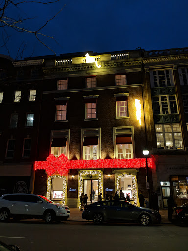 Jewelry Store «Cartier», reviews and photos, 40 Newbury St, Boston, MA 02116, USA