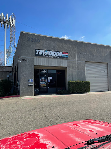Toy Store «Toy Fusion», reviews and photos, 2230 Arden Way Ste A, Sacramento, CA 95825, USA