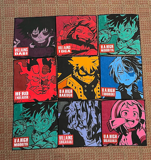 Sports Card Store «Toy Mandala», reviews and photos, 14555 Ventura Blvd, Sherman Oaks, CA 91403, USA