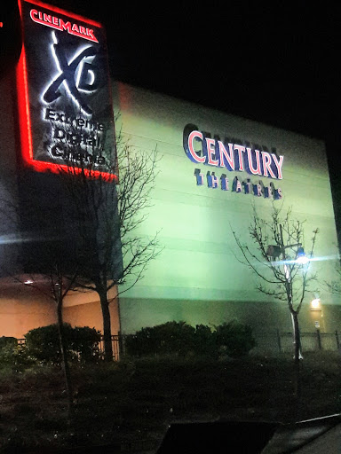 Movie Theater «Cinemark», reviews and photos, 6233 Garfield Ave, Sacramento, CA 95841, USA