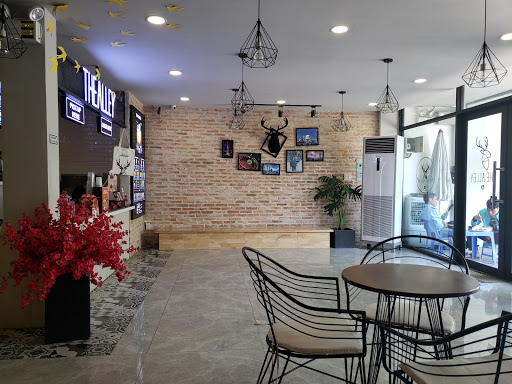 Top 15 cửa hàng alley Huyện Bình Giang Hải Dương 2022