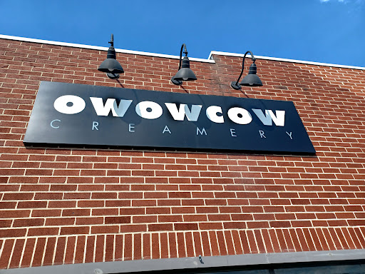 Ice Cream Shop «Owowcow Creamery», reviews and photos, 4105 Durham Rd, Ottsville, PA 18942, USA