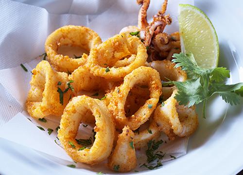 Restaurant - Cafe Morfonios Taverna - Εστιατόριο