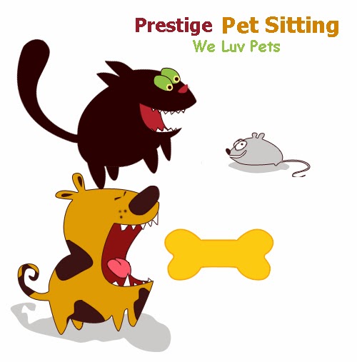 Prestige Pet Sitting