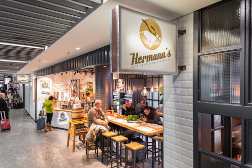 Hermann's Restaurant