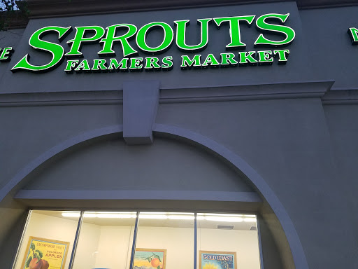 Health Food Store «Sprouts Farmers Market», reviews and photos, 2301 Cross Timbers Rd, Flower Mound, TX 75028, USA