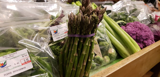 Deli «Coastal Greengrocer Inc», reviews and photos, 51 Market St, Ipswich, MA 01938, USA