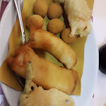 Photo n°2 de l'avis de Ivone.a fait le 13/11/2021 à 21:52 sur le  Ristorante La Matriciana Ai Consoli à Rome