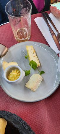 Foie gras du Restaurant français Bistrot Parisien à Le Havre - n°4