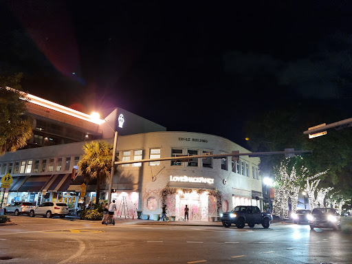 Shopping Mall «CocoWalk», reviews and photos, 3015 Grand Ave, Coconut Grove, FL 33133, USA