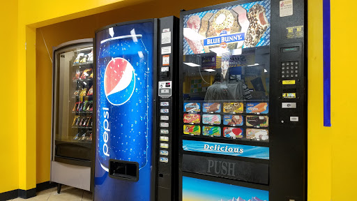 Laundromat «Coral Way Lavanderia Coin Laundry», reviews and photos, 1313 SW 22nd St, Miami, FL 33145, USA