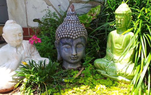 Boutique «Quarter Moon Import Shop», reviews and photos, 1641 Monroe St, Tallahassee, FL 32303, USA