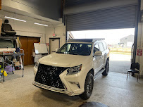 CBI Offroad Fab - Photo 2 - Car repair in Idaho Falls, ID, Idaho Falls