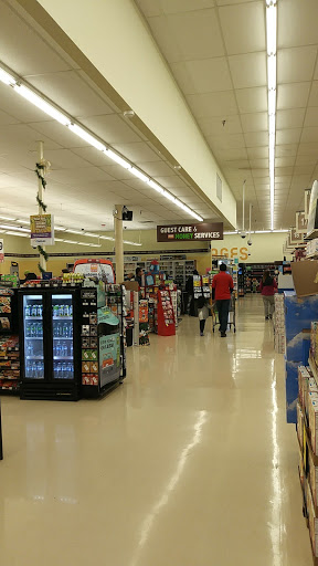 Grocery Store «King Soopers», reviews and photos, 1725 Sheridan Blvd, Edgewater, CO 80214, USA