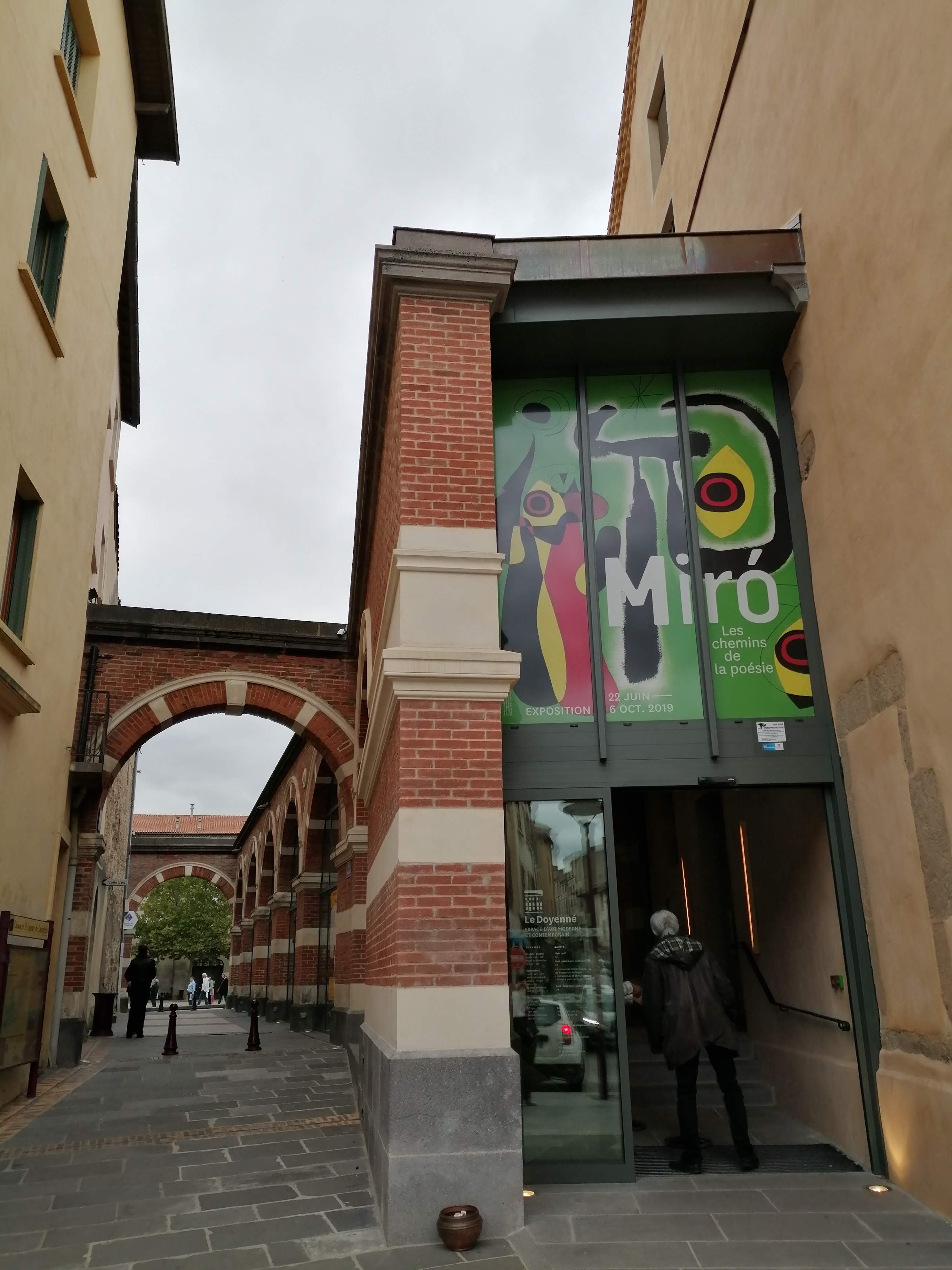 Photo n° 1 de l'avis de Hélène.a fait le 13/10/2019 à 18:37