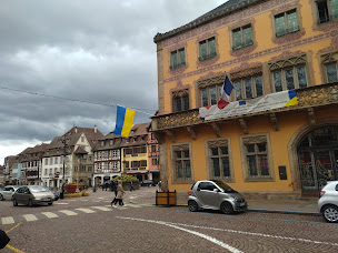 Photo n°16 de Pause Crêpe à Obernai ()