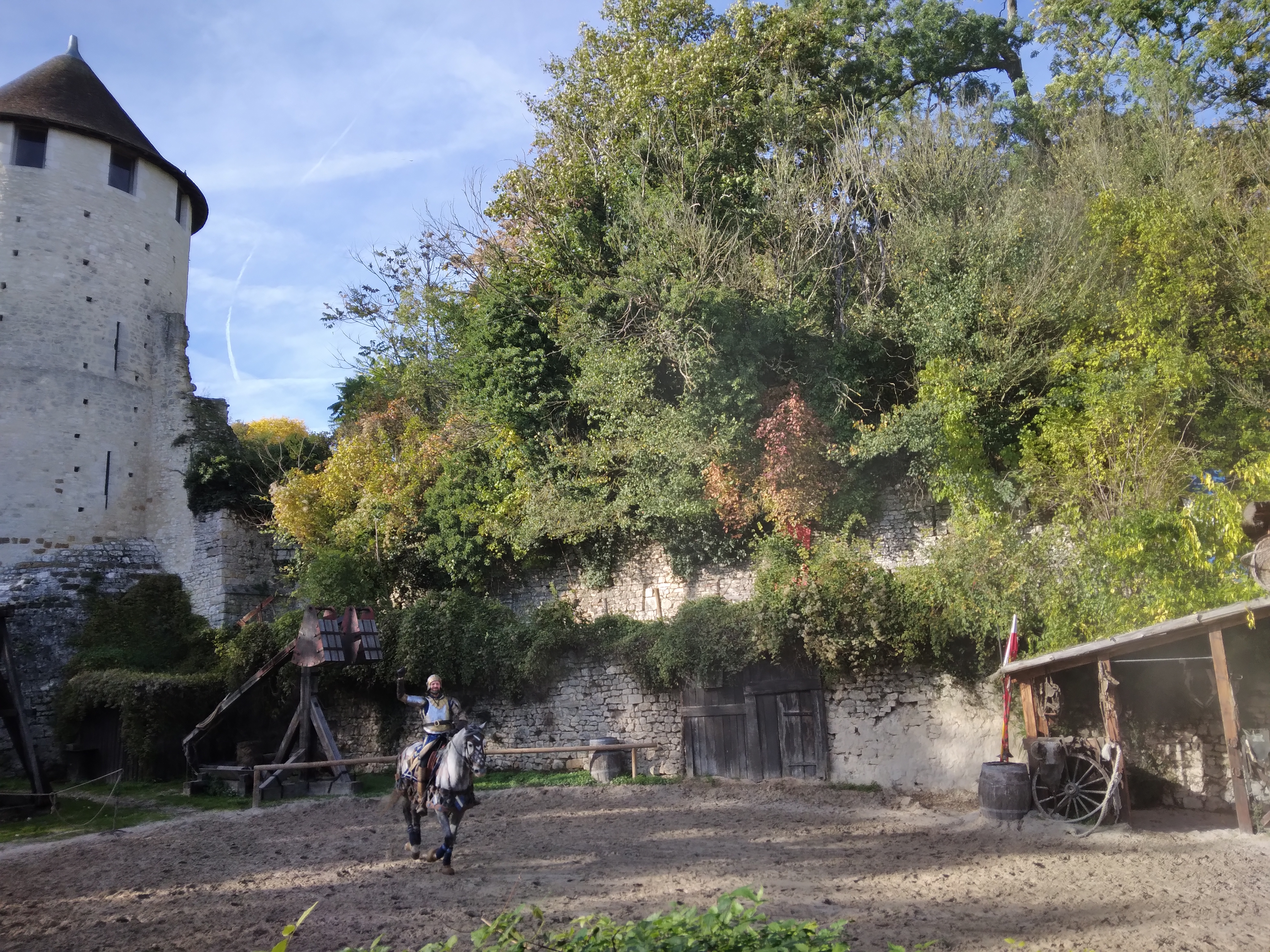 Photo n° 9 de l'avis de Thierry.i fait le 26/10/2022 à 09:13