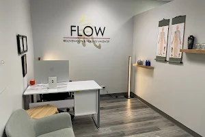 Flow Therapeutic Massage image