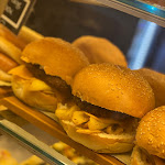 Photo n°1 de l'avis de Francesca.c fait le 22/07/2021 à 19:21 sur le  Porticus rosticceria à Cava de' Tirreni