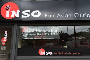 Inso Pan Asian image