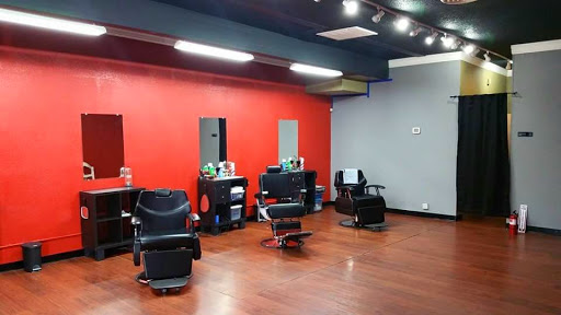 Barber Shop «Nor-Cal Klipper Kingz Barbershop», reviews and photos, 7444 Watt Ave, North Highlands, CA 95660, USA