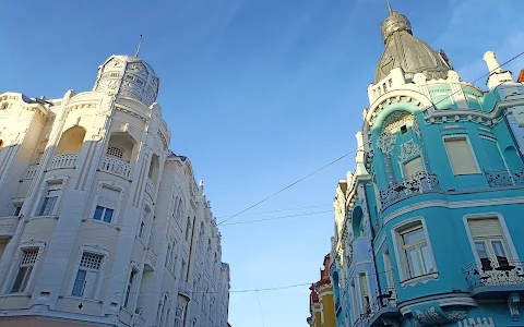 "Moskovits" Palace image