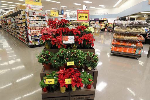 Grocery Store «Food Lion», reviews and photos, 11800 Old National Pike, New Market, MD 21774, USA