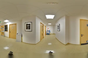 Practice Plus Group Hospital, Shepton Mallet image