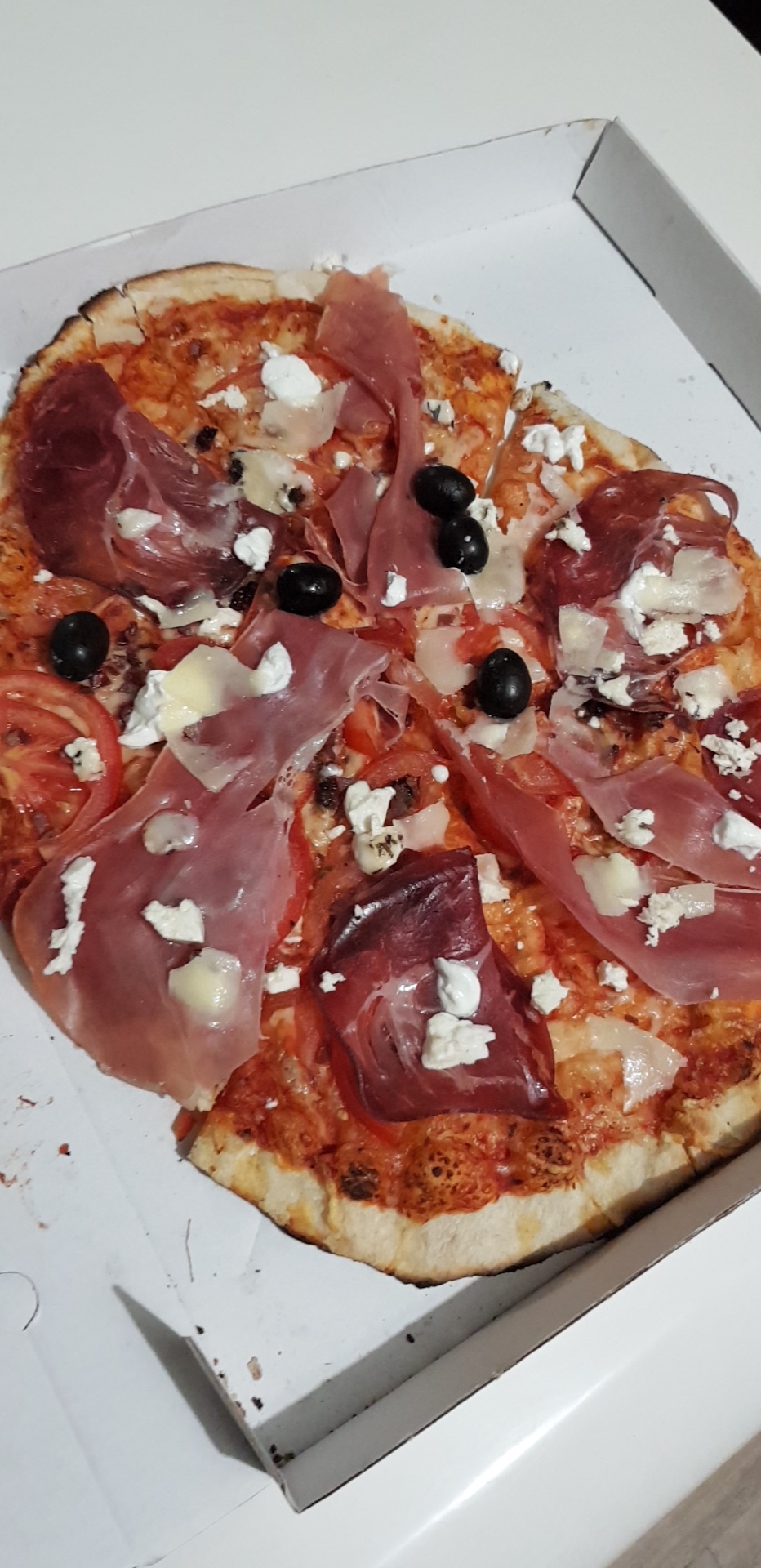 Photo n° 1 de l'avis de Audrey.� fait le 23/08/2018 à 20:53