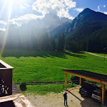 Photo n°1 de l'avis de Edita.i fait le 25/07/2017 à 17:52 sur le  Hotel Croda Rossa à Toblach