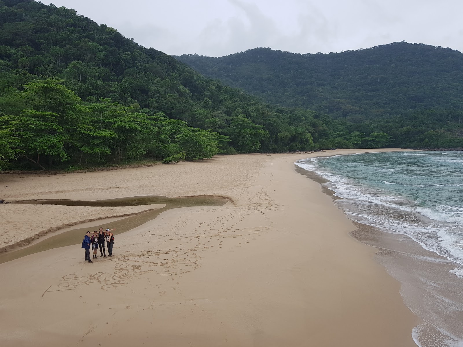 Praia de Antigos photo #8