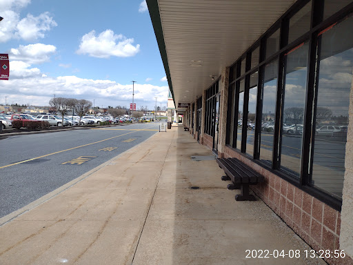 Shopping Mall «Union Square Shopping Center», reviews and photos, 3819 Union Deposit Rd, Harrisburg, PA 17109, USA