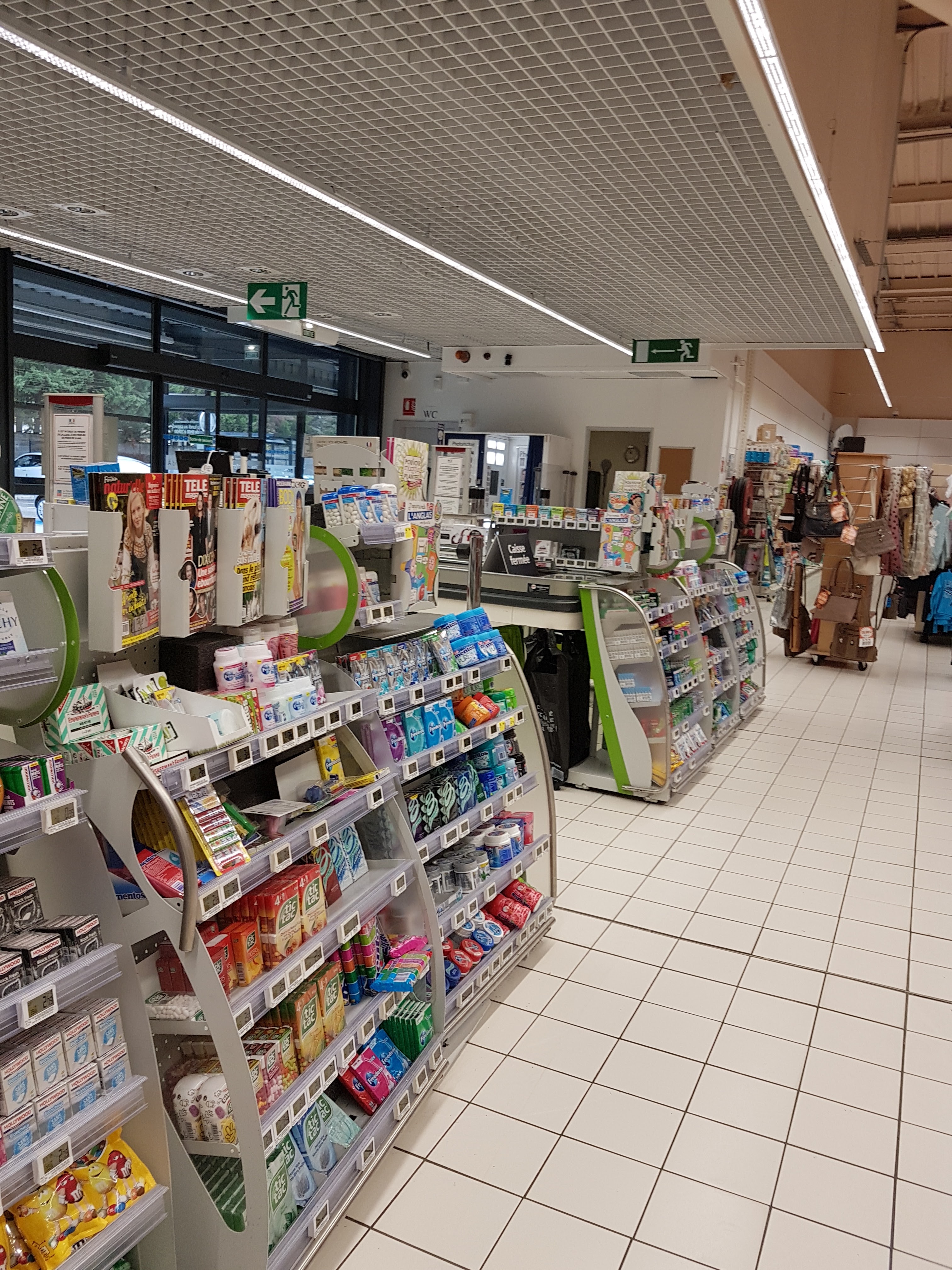 Photo n° 1 de l'avis de Eric.e fait le 10/02/2018 à 11:51