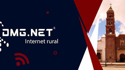 DMG.NET Internet Rural - San Diego de la Unión