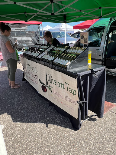 Produce Market «Maple Grove Farmers Market», reviews and photos, 12951 Weaver Lake Rd, Maple Grove, MN 55369, USA