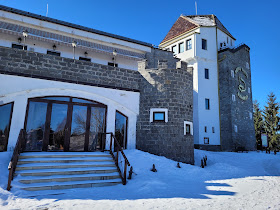 Hotel Castel Dracula