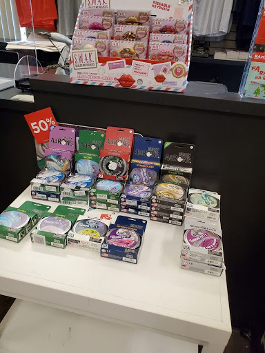 Book Store «Books-A-Million», reviews and photos, 200 Entrance Rd N, Sanford, FL 32771, USA