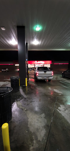 Gas Station «QuikTrip», reviews and photos, 650 GA-61, Villa Rica, GA 30180, USA