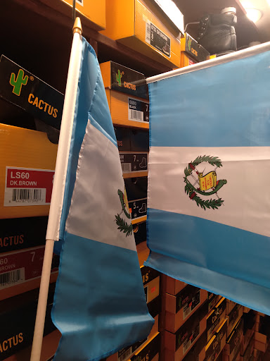 Quetzal Express: tienda con productos de guatemala
