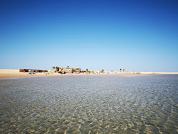 Foto von Mesca Beach - beliebter Ort unter Entspannungskennern