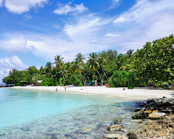 Photo de One Love Beach avec un niveau de propreté de très propre