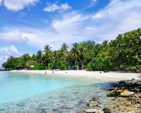 One Love Beach
