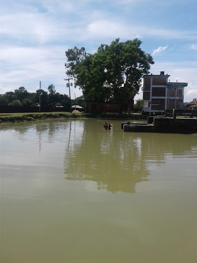 Photos of Upazilla Health Complex