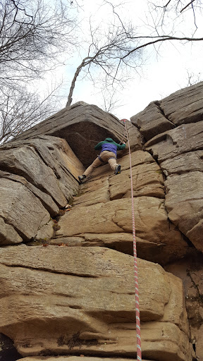 Nature Preserve «Wolf Rock Nature Preserve», reviews and photos, 251 Clover Mill Rd, Storrs, CT 06268, USA