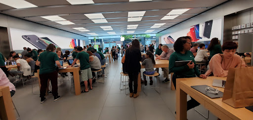 Computer Store «Apple Arden Fair», reviews and photos, 1689 Arden Way, Sacramento, CA 95815, USA