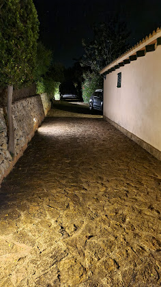 Extérieur hôtels S´Alzinar de Ses Berraques 58937 Manacor