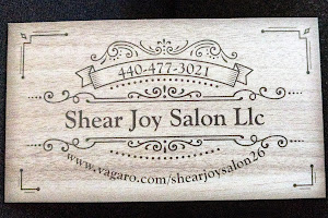 Shear Joy Salon LLC